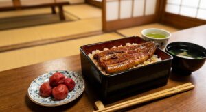 うなぎと梅干しは本当にNG？