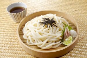 うどん