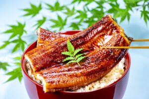 身が厚い鰻が「ゴムのように硬い」意外な落とし穴