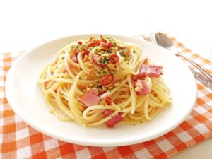 オイル系ソース ペペロンチーノ